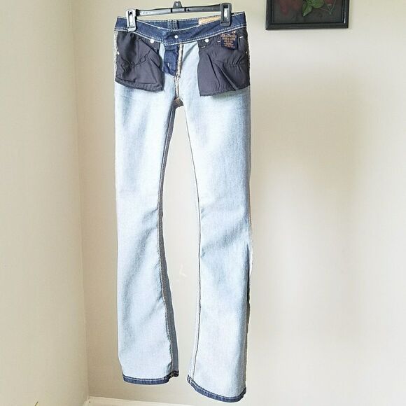 Seven7 jean   - Picture 5 of 6